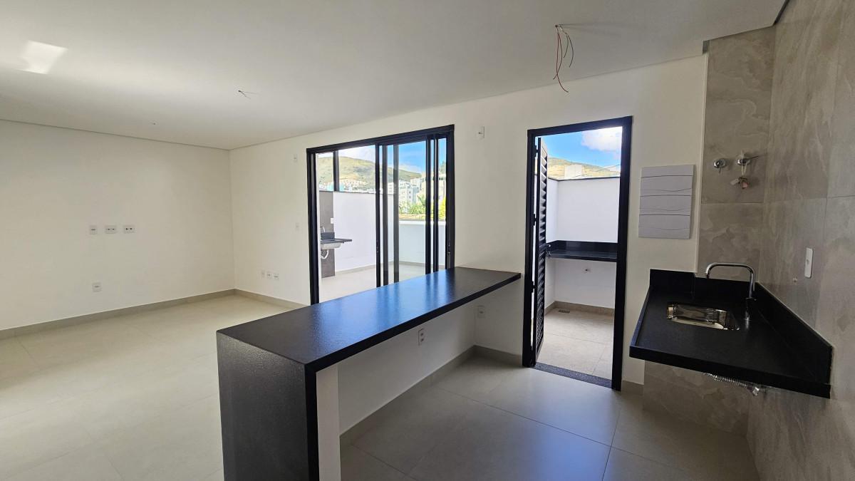 Casa, Buritis, 2 Quartos, 2 Vagas, 2 Suítes