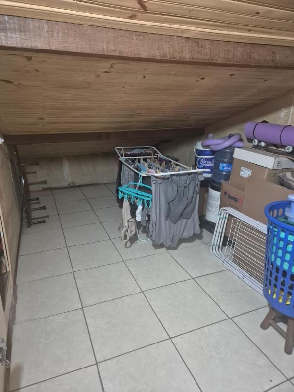Casa, Darcy Vargas, 2 Quartos, 1 Vaga
