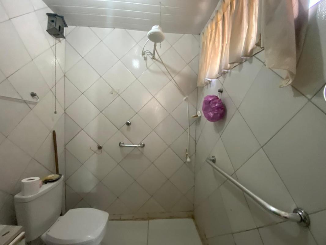 Casa, Nova Esperança, 4 Quartos, 1 Vaga, 1 Suíte