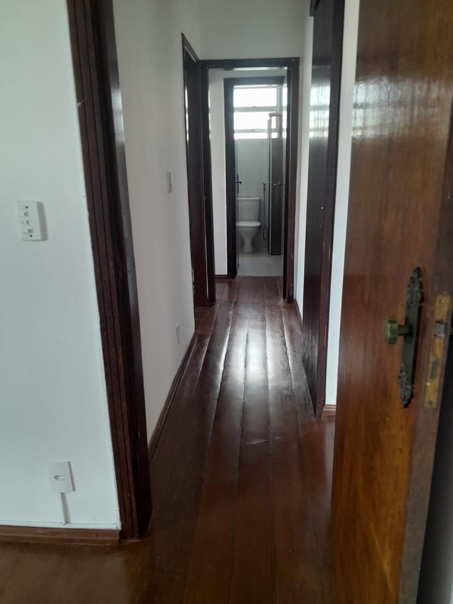Apartamento, Ipiranga, 3 Quartos, 1 Vaga, 1 Suíte