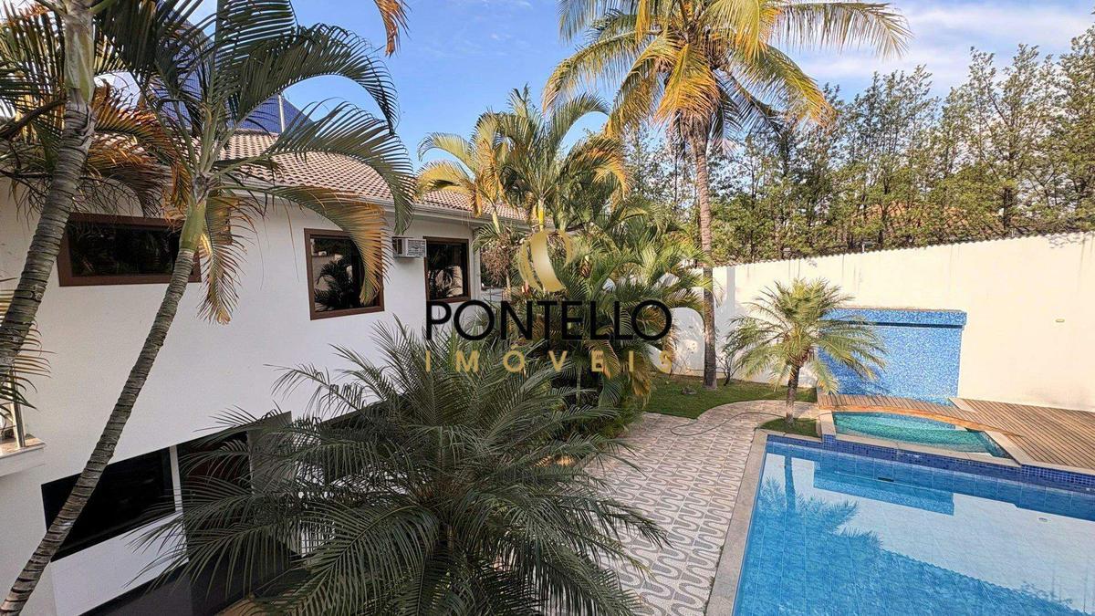 Casa, Bandeirantes (pampulha), 5 Quartos, 7 Vagas, 5 Suítes