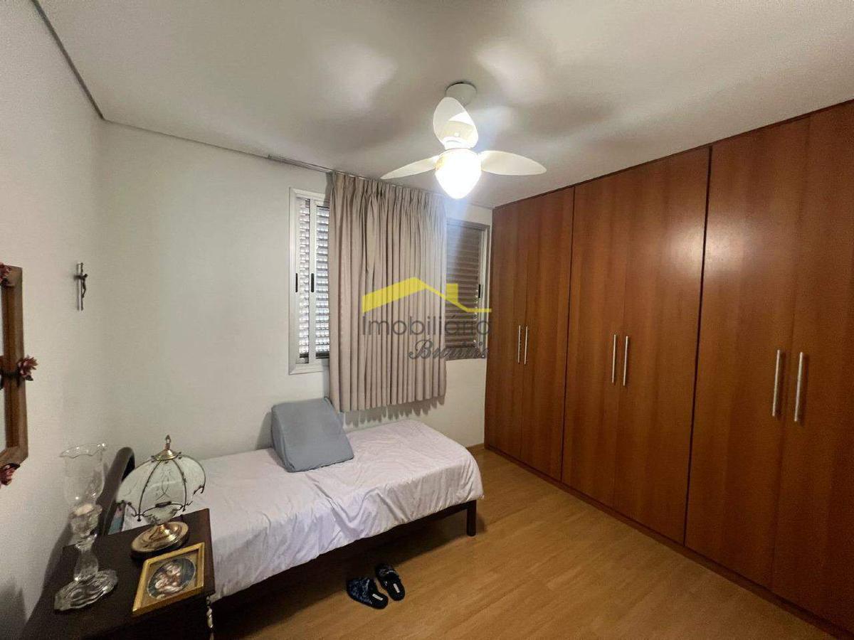 Apartamento, Buritis, 4 Quartos, 4 Vagas, 1 Suíte