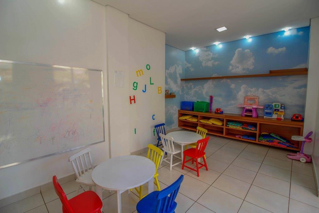 Apartamento, Ouro Preto, 3 Quartos, 2 Vagas, 1 Suíte