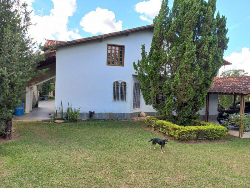 Fazenda, Condomínio Nossa Fazenda, 3 Quartos, 0 Vaga, 3 Suítes