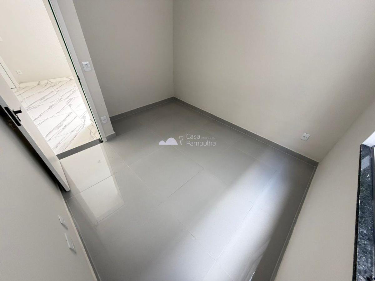 Apartamento, Céu Azul, 2 Quartos, 1 Vaga