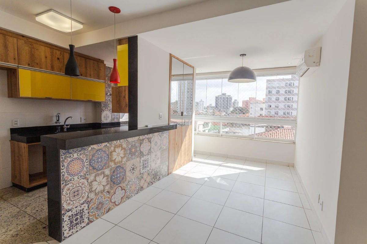Cobertura, Santa Teresa, 3 Quartos, 2 Vagas, 1 Suíte