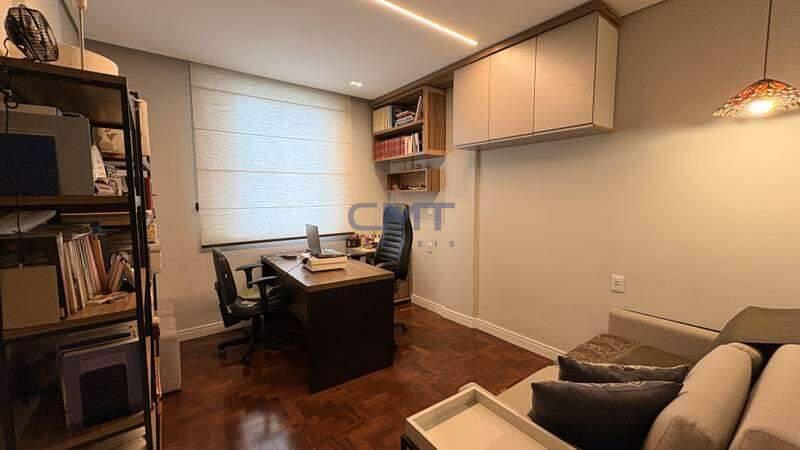 Apartamento, Lourdes, 4 Quartos, 2 Vagas, 2 Suítes