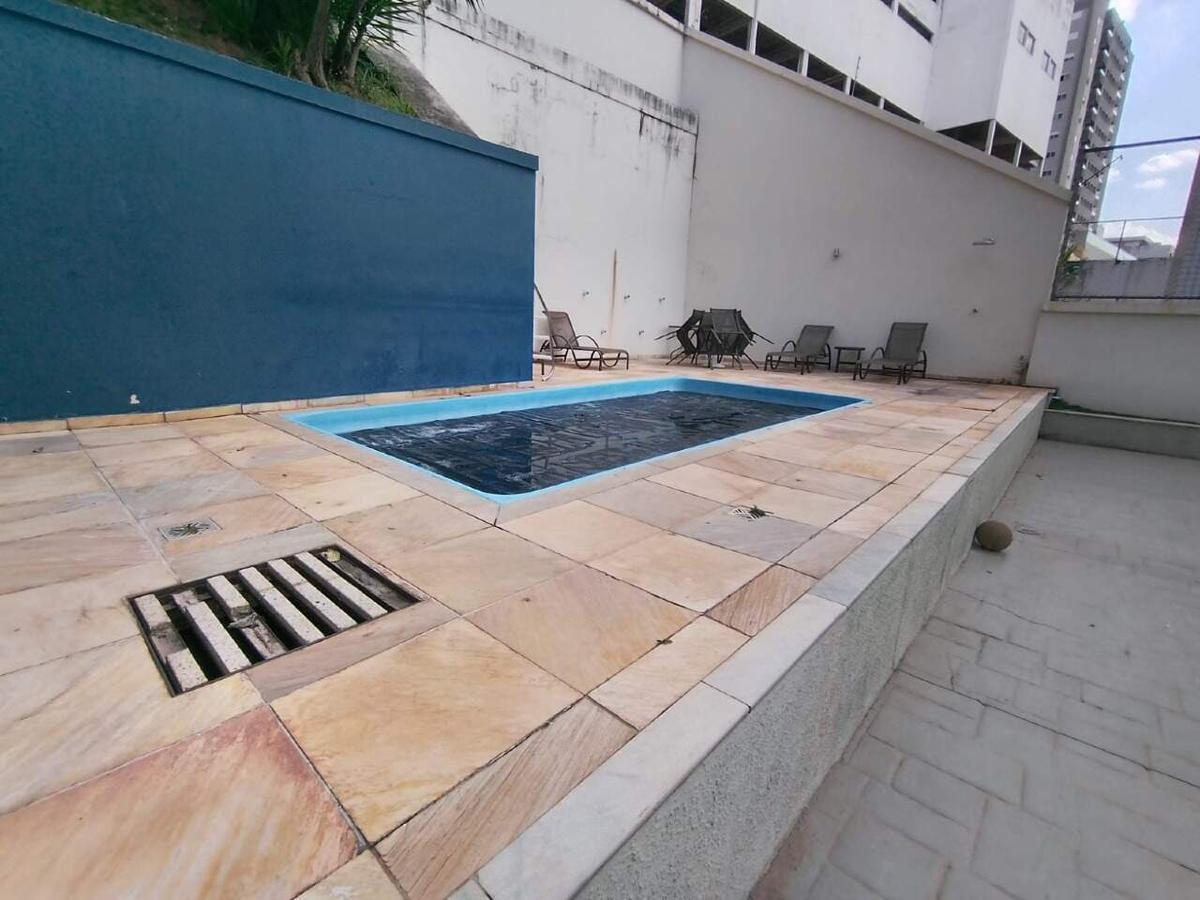 Apartamento, Buritis, 2 Quartos, 2 Vagas, 1 Suíte