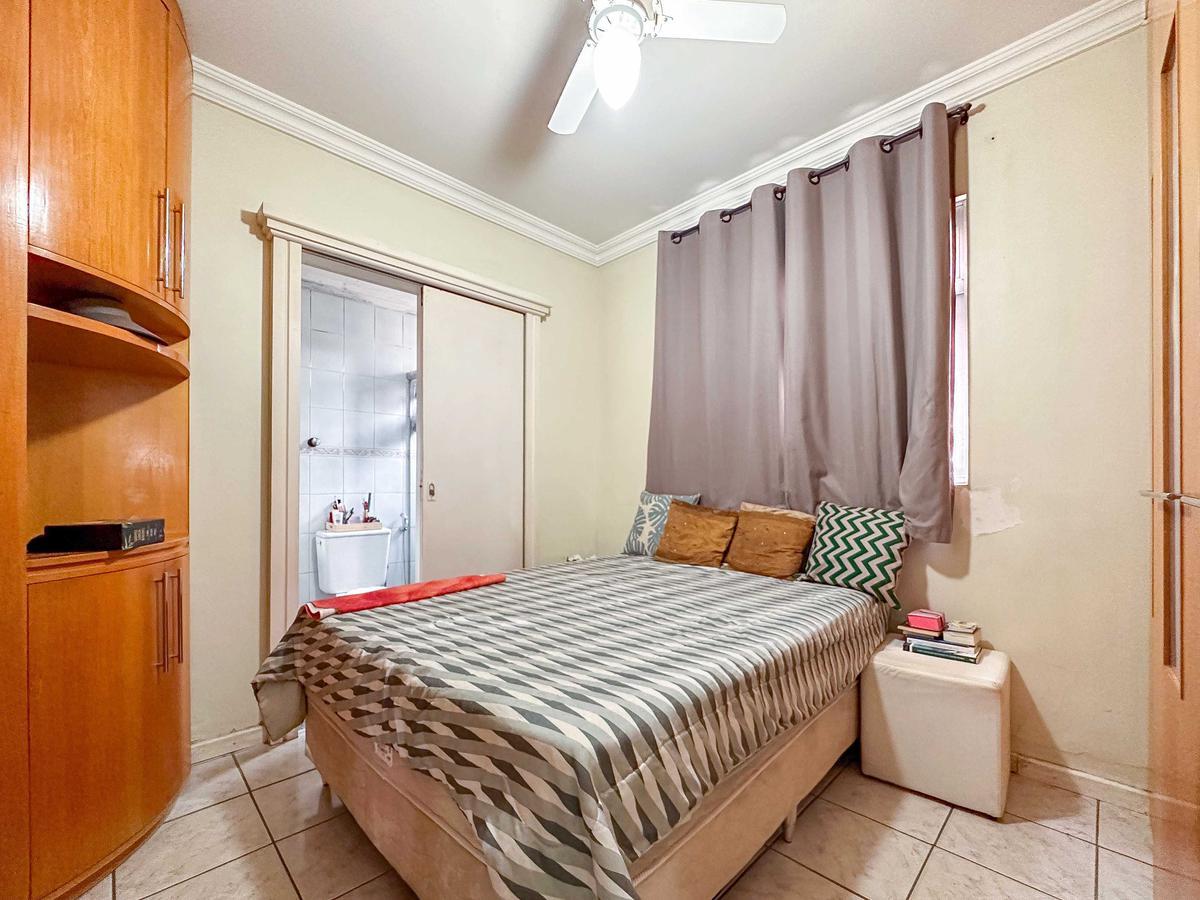 Apartamento, Liberdade, 3 Quartos, 2 Vagas, 1 Suíte