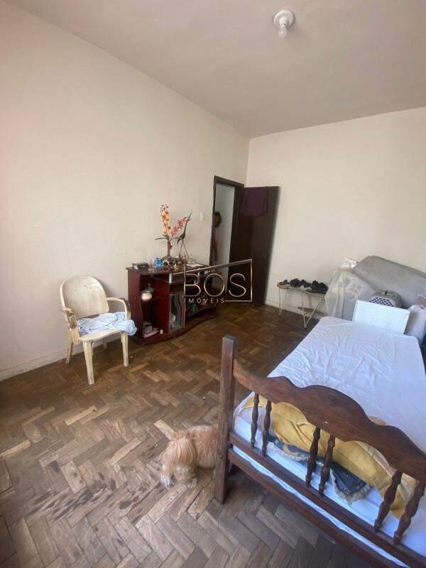 Apartamento, Sagrada Família, 3 Quartos, 0 Vaga