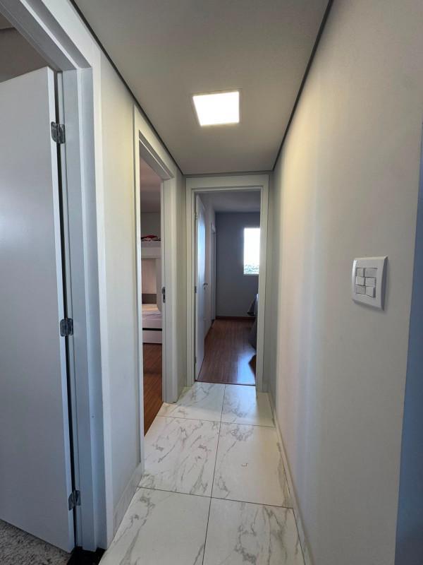 Apartamento, Colégio Batista, 2 Quartos, 2 Vagas, 1 Suíte