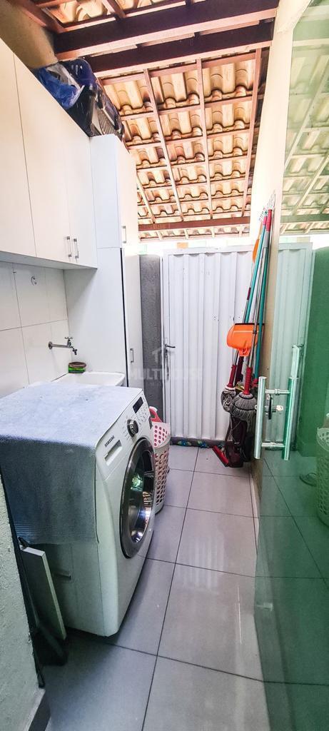 Casa, Santa Amélia, 3 Quartos, 2 Vagas, 1 Suíte