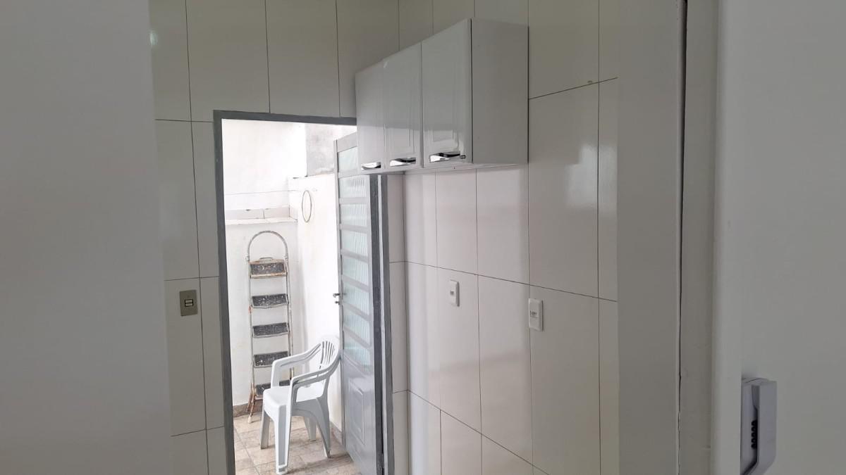 Casa, Palmeiras, 2 Quartos, 1 Vaga