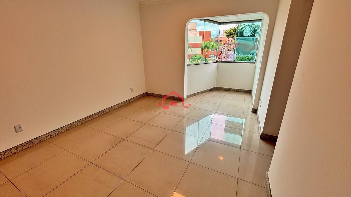 Apartamento, Jardim Montanhês, 3 Quartos, 1 Vaga, 1 Suíte