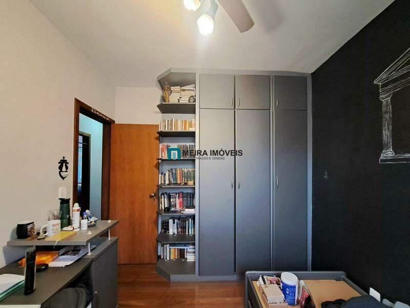 Cobertura, Prado, 4 Quartos, 4 Vagas, 1 Suíte