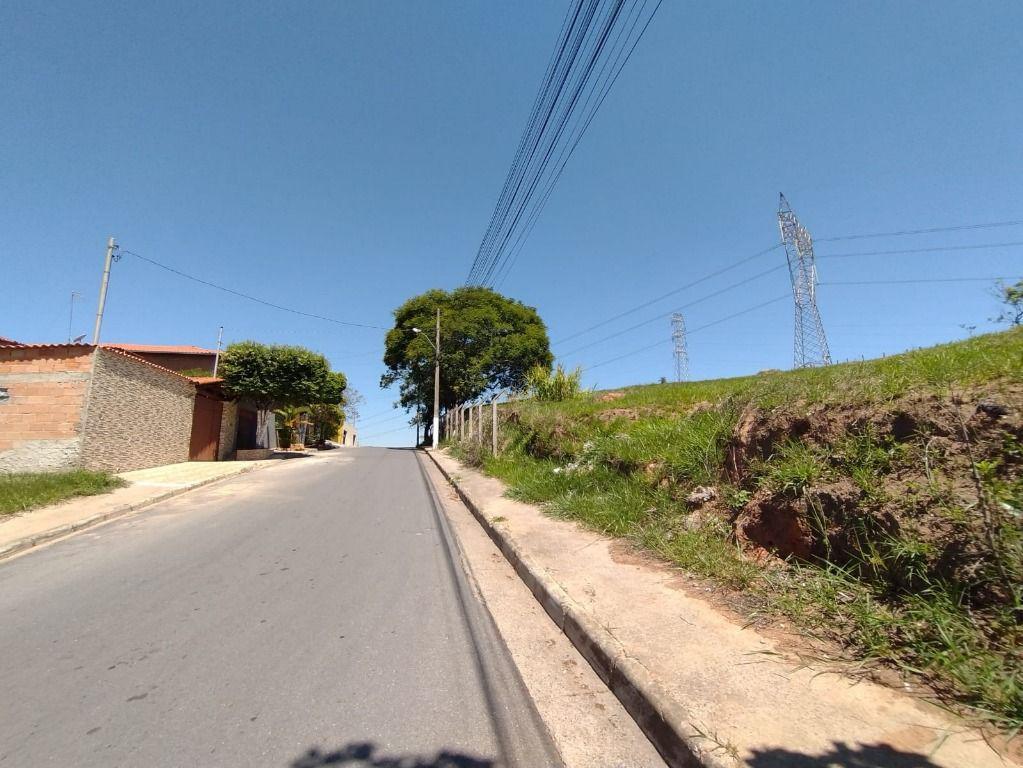 Lote, Nova Pampulha, 0 Quarto, 0 Vaga
