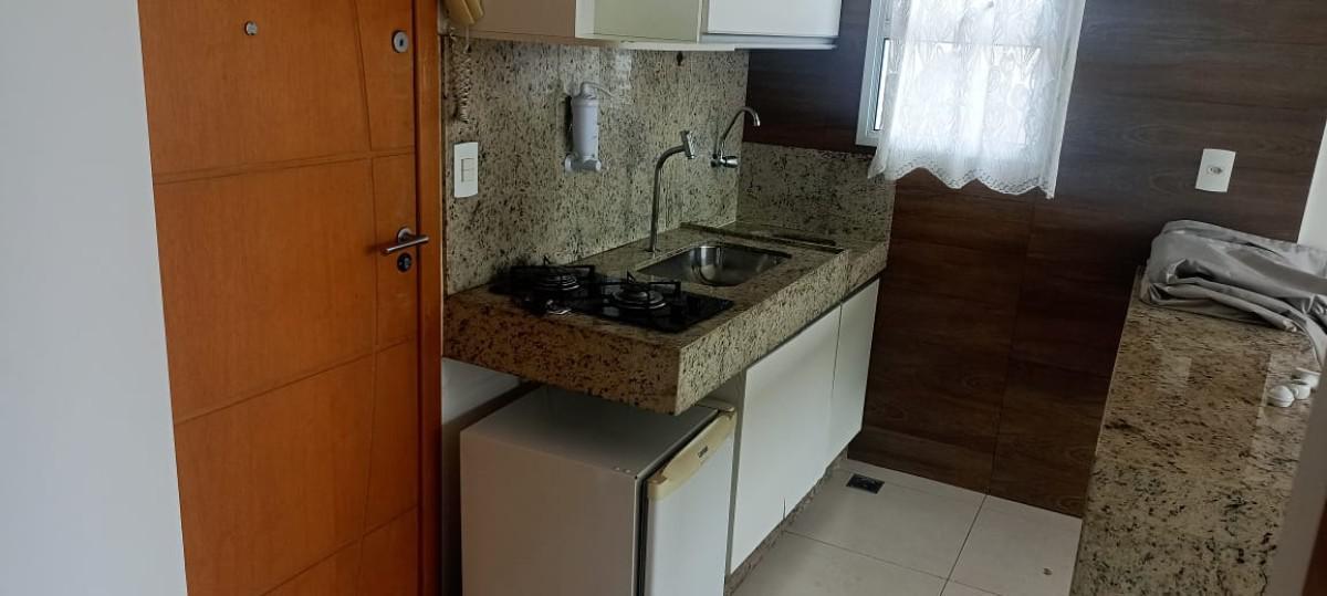 Apart Hotel, Itapoã, 1 Quarto, 1 Vaga