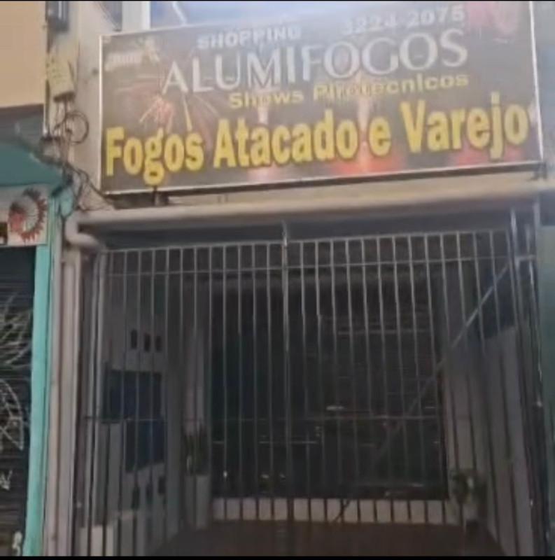 Prédio, Centro, 3 Quartos, 0 Vaga, 1 Suíte