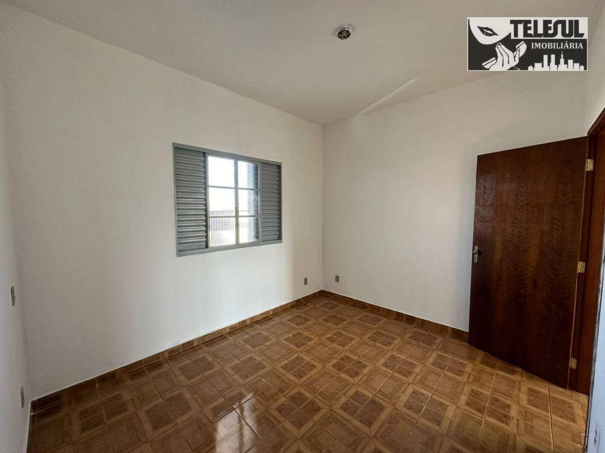 Apartamento, Parque Boa Vista, 3 Quartos, 1 Vaga, 1 Suíte
