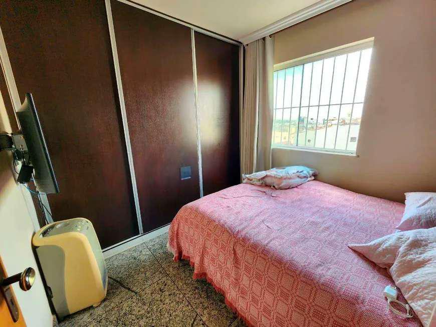 Cobertura, Sagrada Família, 3 Quartos, 2 Vagas, 1 Suíte