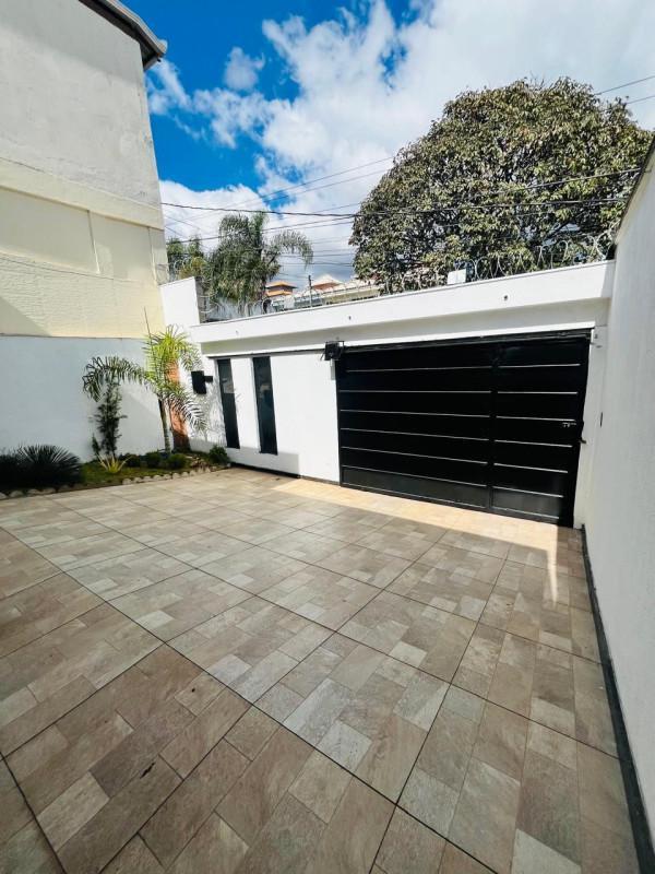 Casa, Masterville, 3 Quartos, 2 Vagas, 1 Suíte