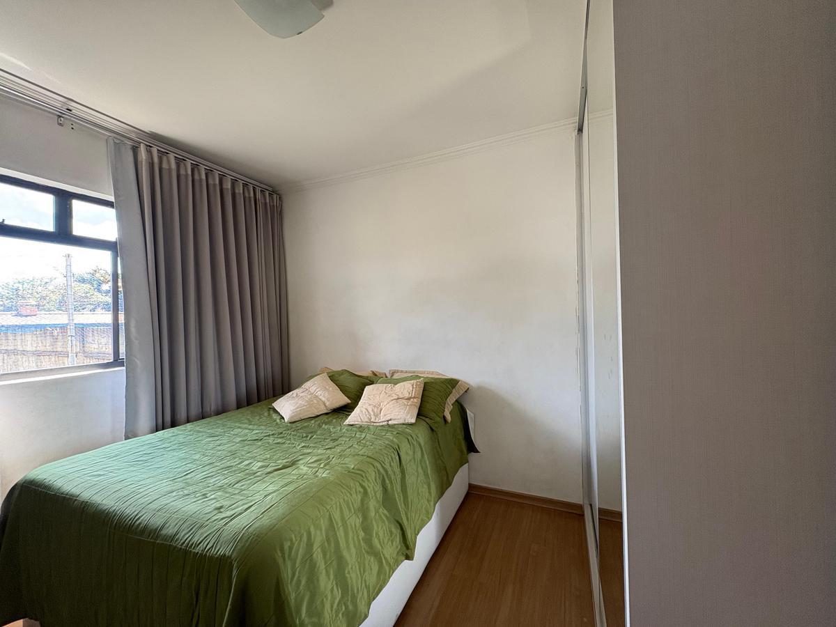 Apartamento, Jardim Riacho das Pedras, 3 Quartos, 2 Vagas, 1 Suíte
