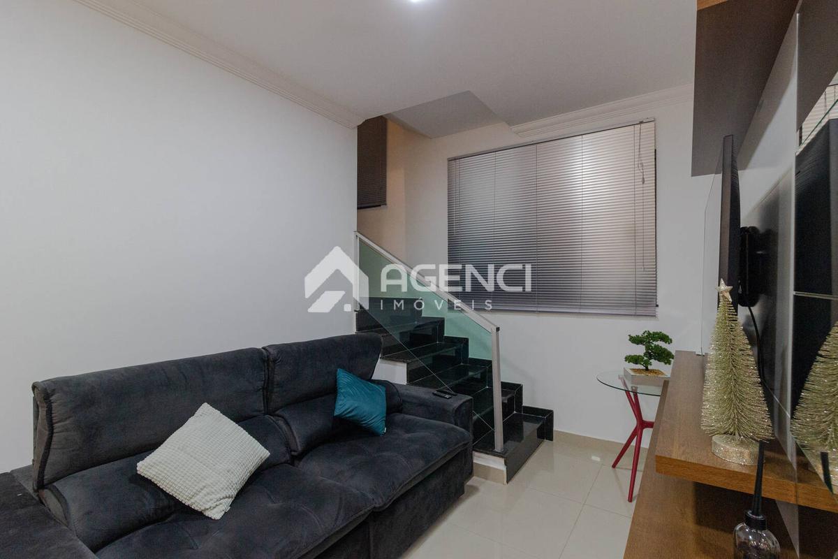 Apartamento, Cabral, 2 Quartos, 0 Vaga, 0 Suíte