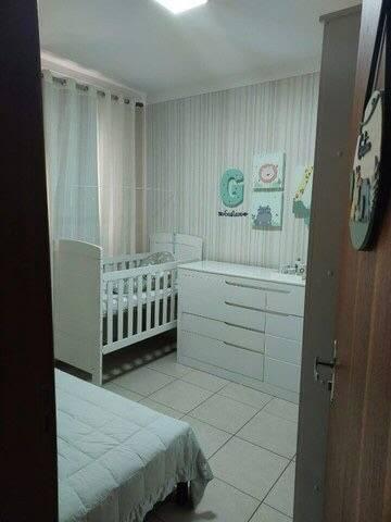 Cobertura, Imbaúbas, 3 Quartos, 1 Vaga, 2 Suítes