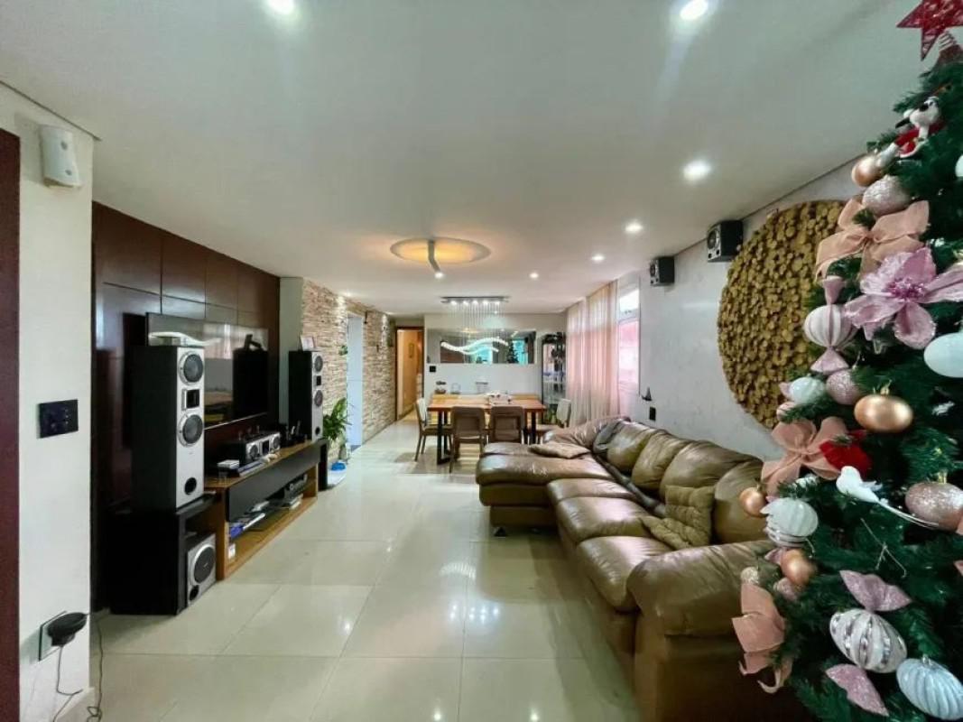 Apartamento, Dona Clara, 4 Quartos, 2 Vagas, 2 Suítes