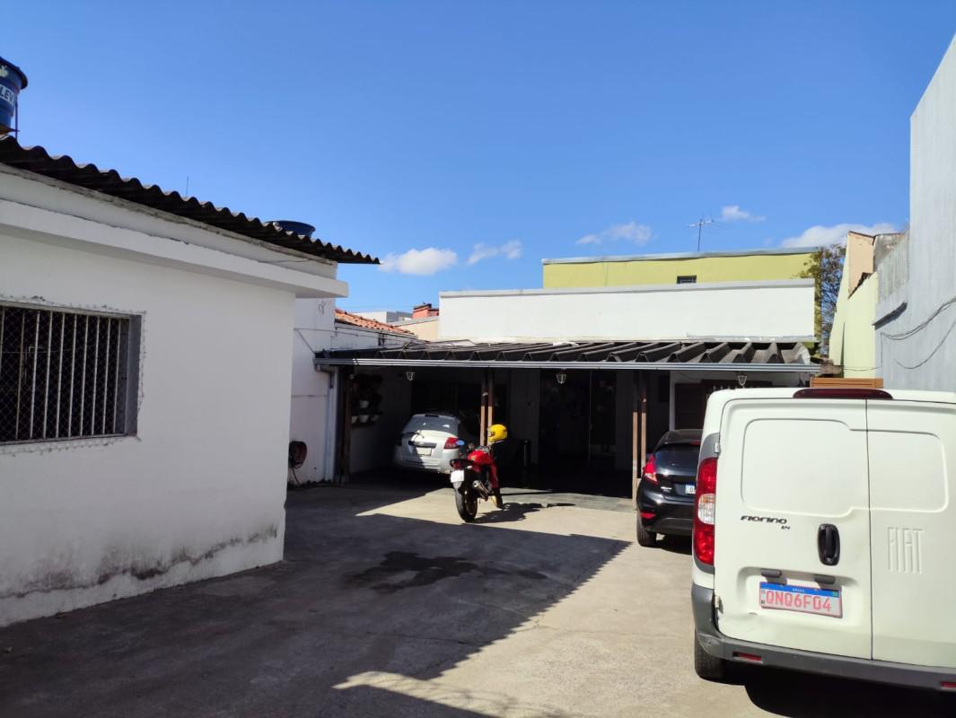 Casa, Carlos Prates, 4 Quartos, 7 Vagas