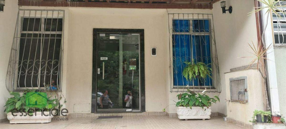 Apartamento, Vila Magdalena, 2 Quartos, 1 Vaga