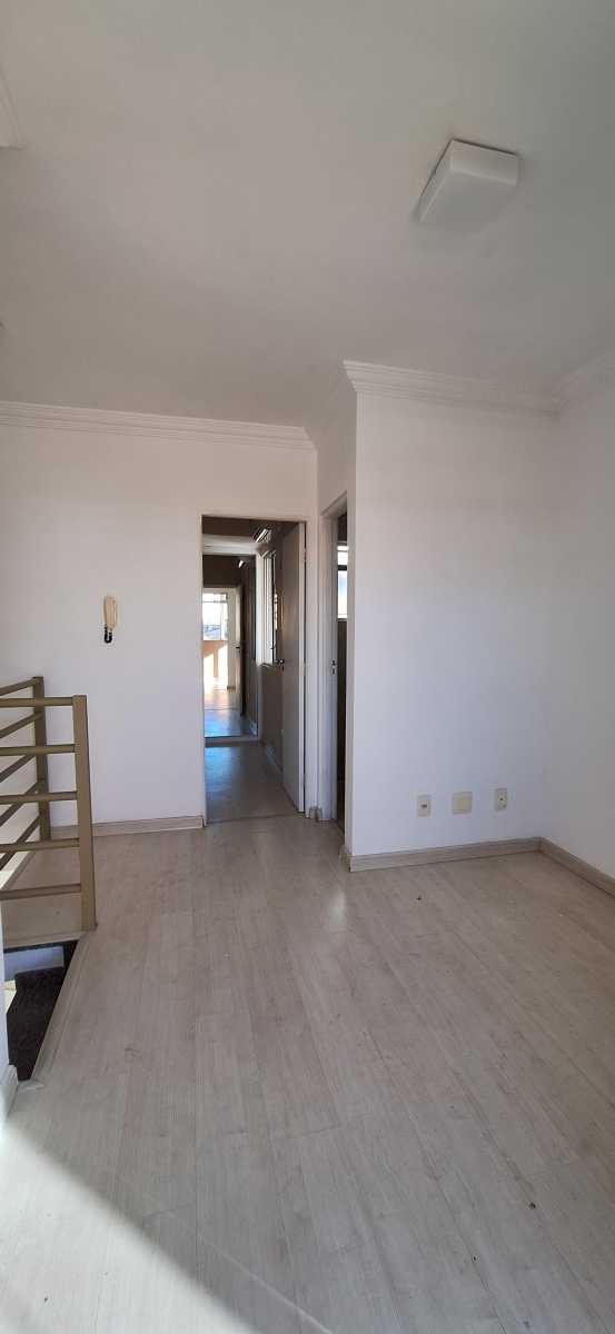 Cobertura, Santa Inês, 3 Quartos, 2 Vagas, 1 Suíte