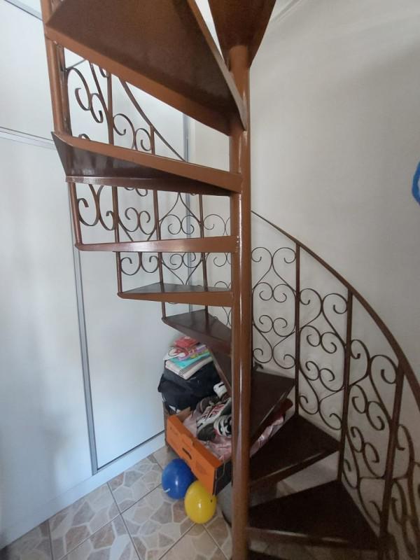 Cobertura, Monsenhor Messias, 2 Quartos, 1 Vaga, 1 Suíte