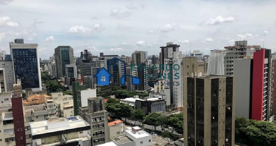 Cobertura, São Pedro, 3 Quartos, 3 Vagas, 2 Suítes