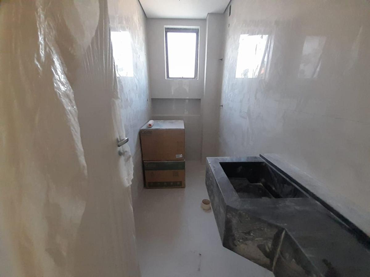 Apartamento, Santa Cruz, 3 Quartos, 1 Vaga, 1 Suíte