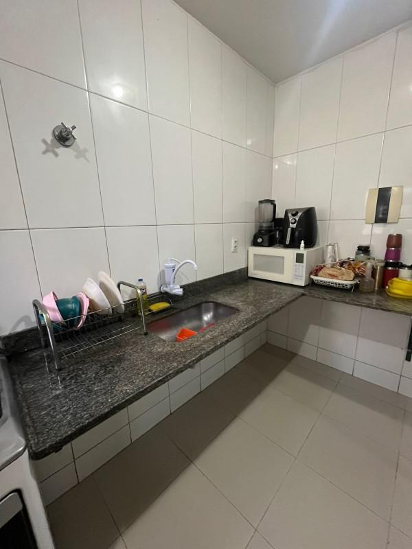 Apartamento, Guarani, 3 Quartos, 1 Vaga