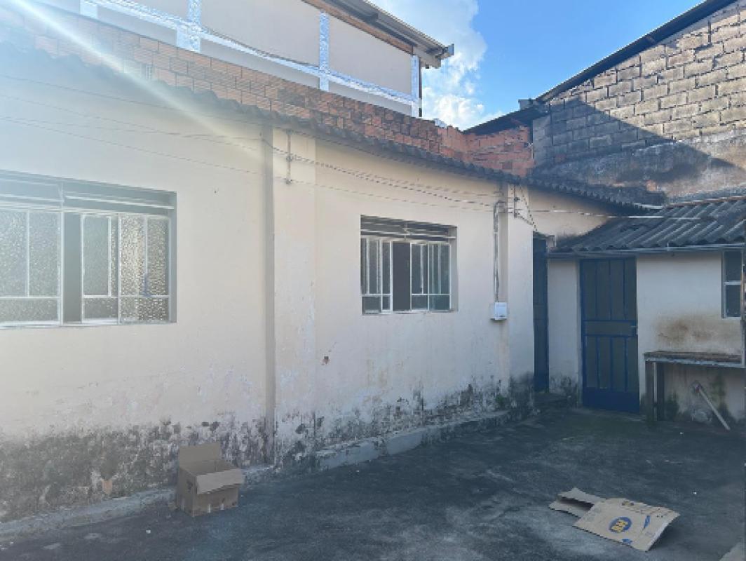 Casa, Nova Suíssa, 5 Quartos, 2 Vagas