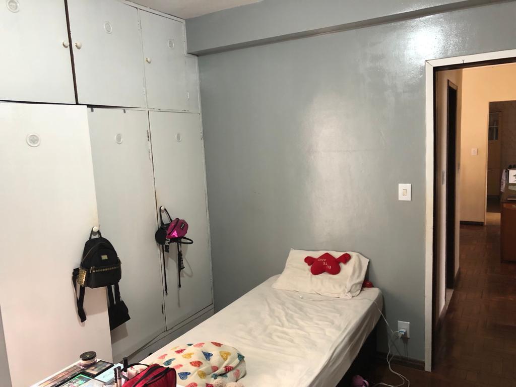 Apartamento, Centro, 3 Quartos, 1 Vaga, 1 Suíte