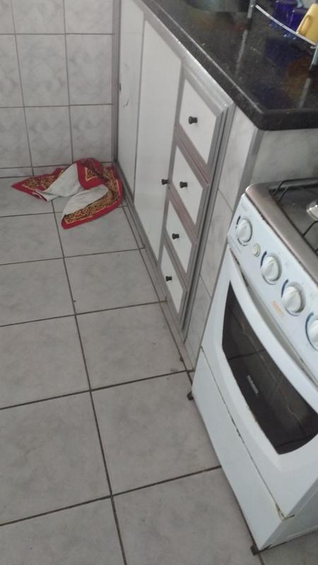 Casa, Eldorado, 3 Quartos, 4 Vagas