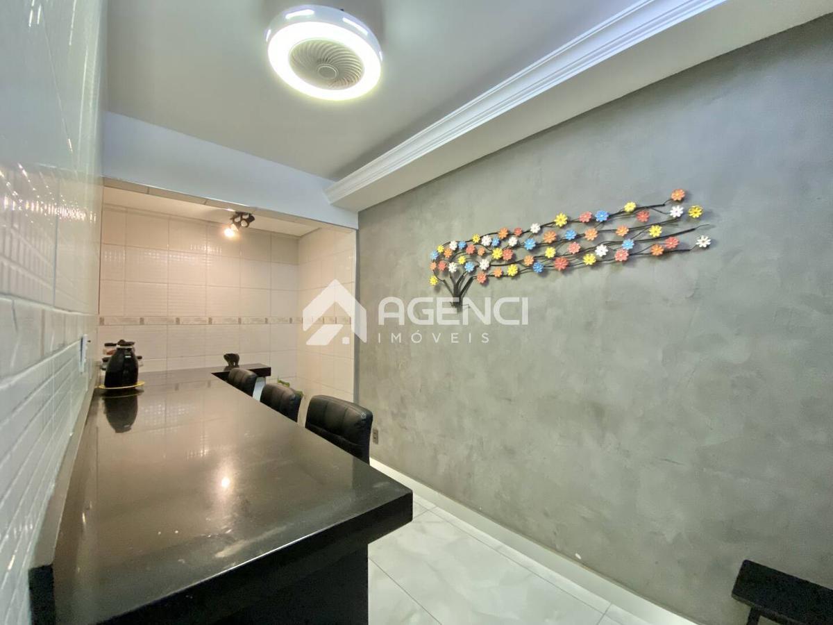 Apartamento, Darcy Vargas, 3 Quartos, 0 Vaga, 0 Suíte