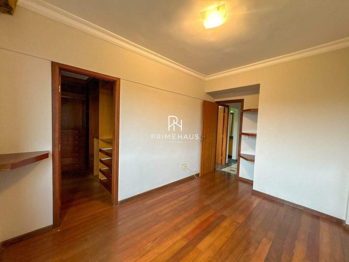 Cobertura, Castelo, 5 Quartos, 3 Vagas, 2 Suítes