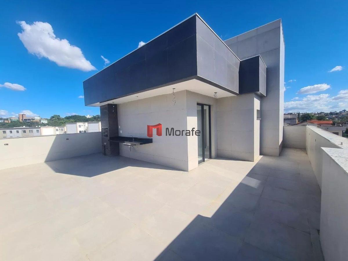 Apartamento, Santa Amélia, 3 Quartos, 4 Vagas, 1 Suíte