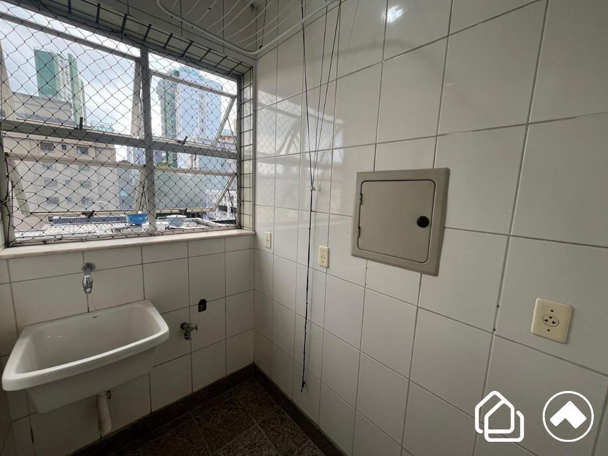 Apartamento, Buritis, 3 Quartos, 2 Vagas, 1 Suíte