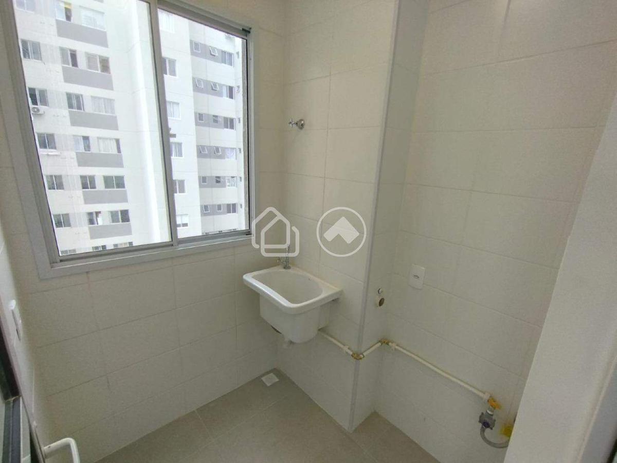 Apartamento, Palmeiras, 3 Quartos, 2 Vagas, 1 Suíte
