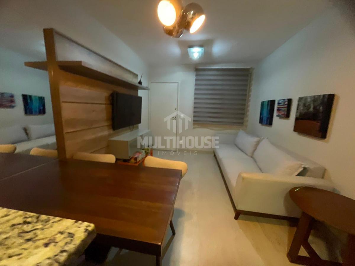 Apartamento, Serrano, 2 Quartos, 1 Vaga, 1 Suíte