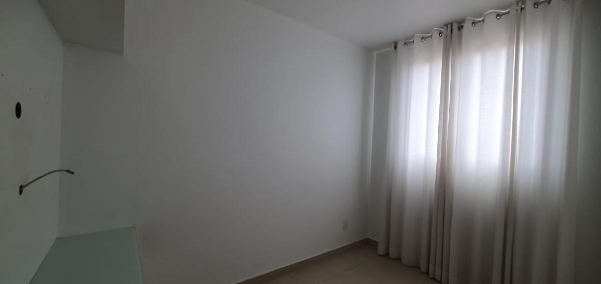 Apartamento, Castelo, 2 Quartos, 1 Vaga