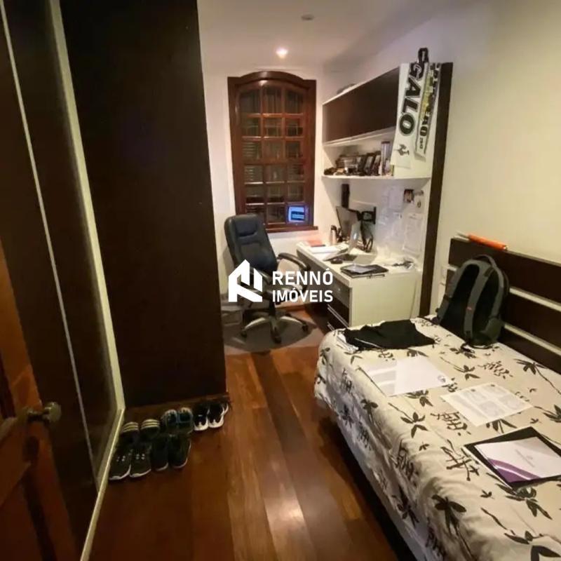 Casa, Santa Lúcia, 5 Quartos, 4 Vagas, 3 Suítes