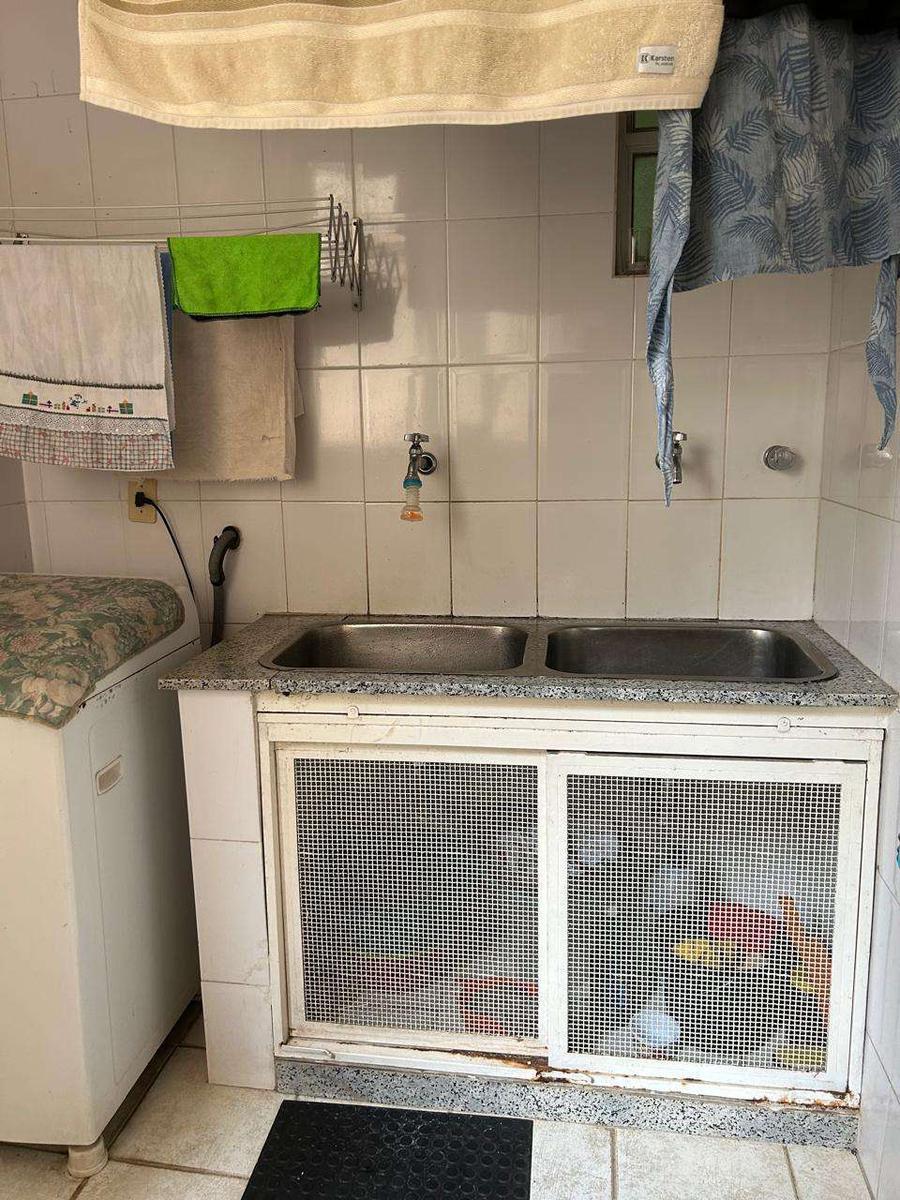 Apartamento, Anchieta, 3 Quartos, 4 Vagas, 1 Suíte