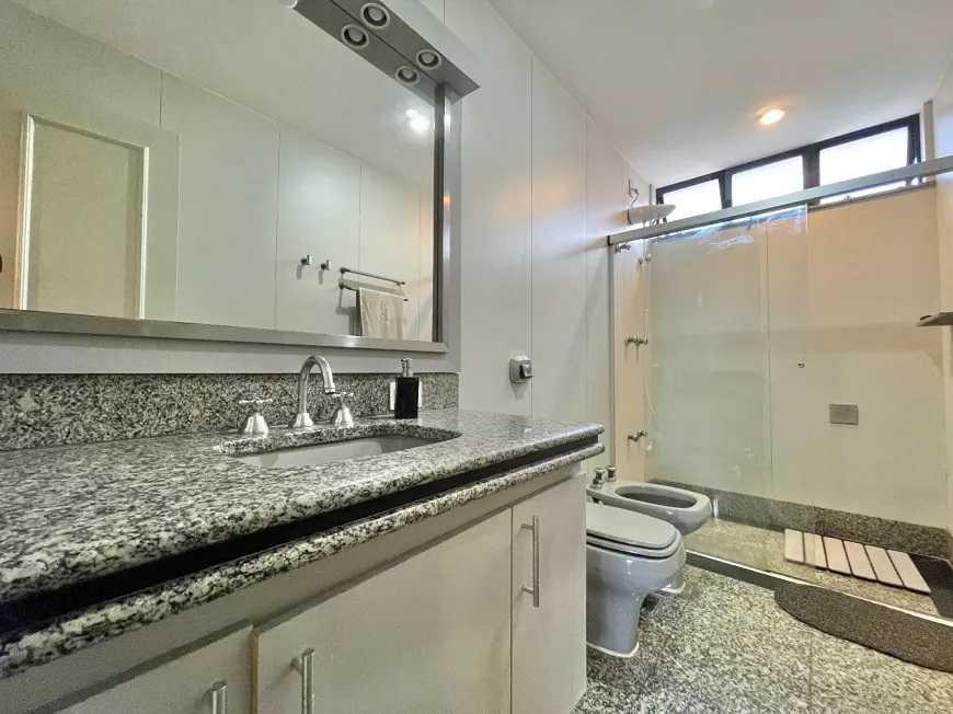 Apartamento, Sion, 4 Quartos, 3 Vagas, 2 Suítes