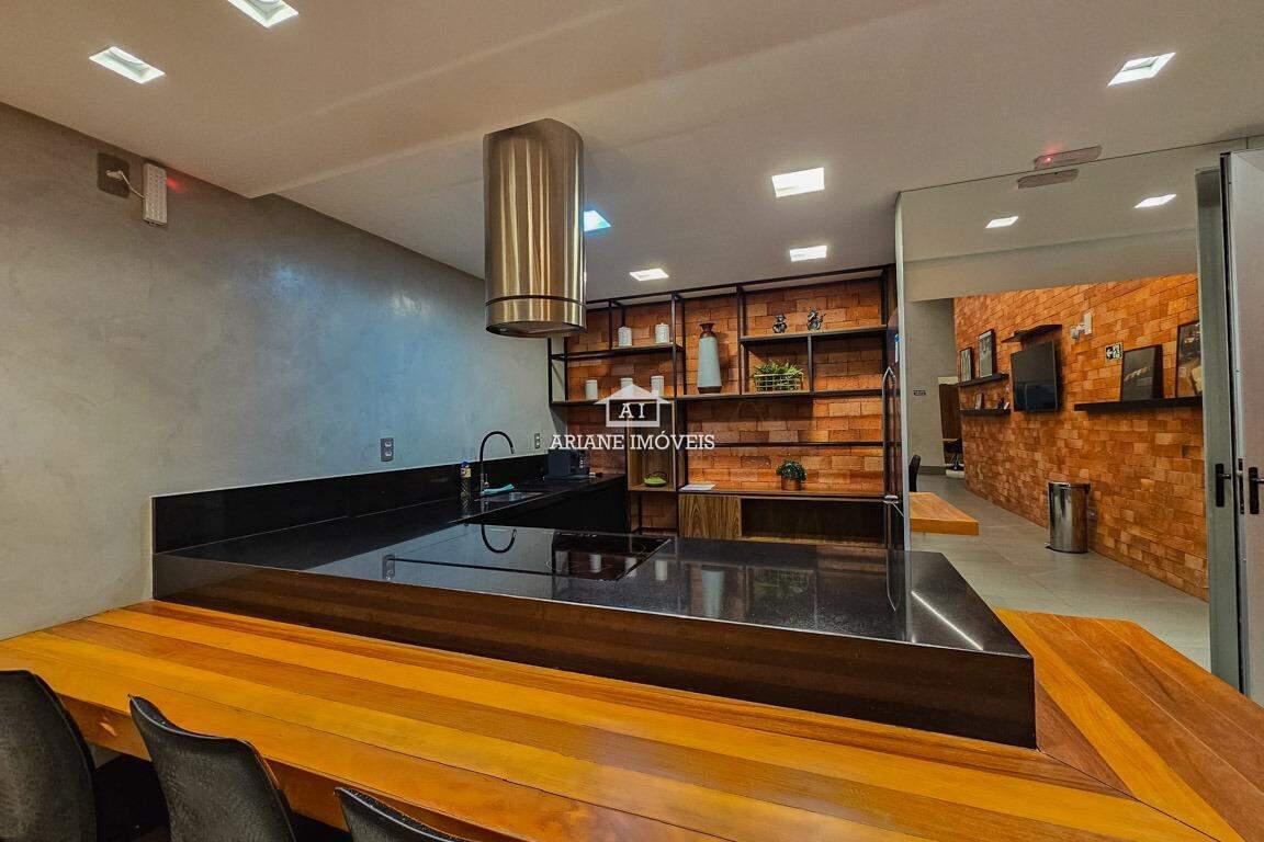 Apartamento, Lourdes, 2 Quartos, 2 Vagas, 1 Suíte